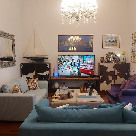 Le Vele Apartment Palermo Exterior photo