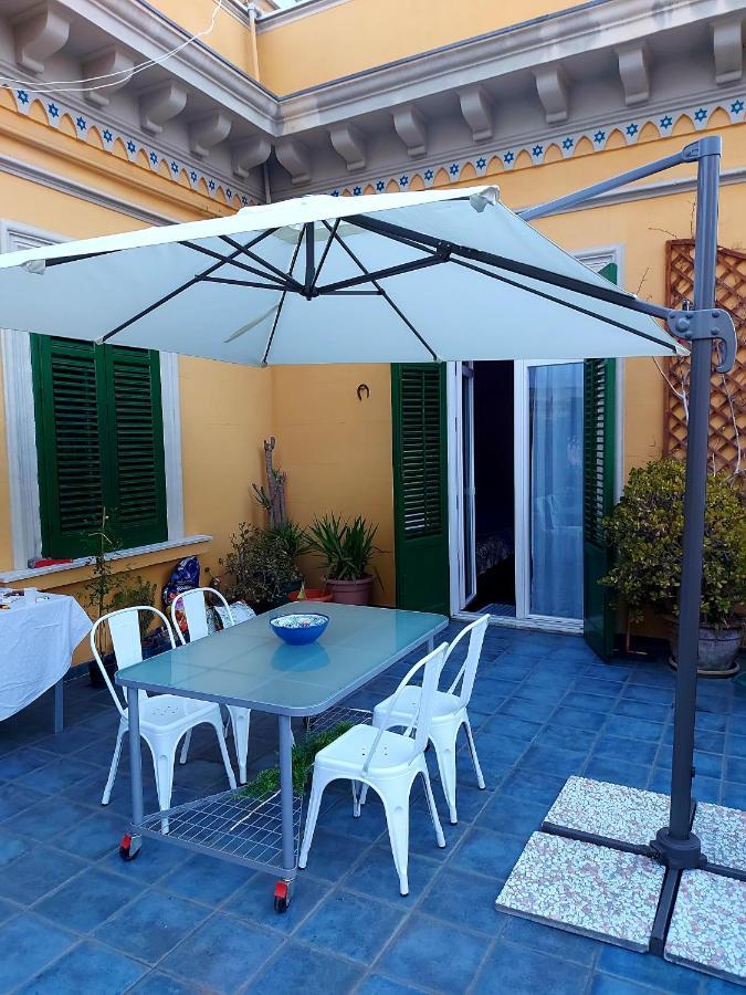 Le Vele Apartment Palermo Exterior photo