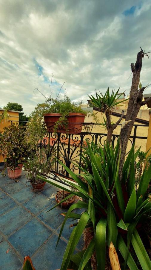 Le Vele Apartment Palermo Exterior photo