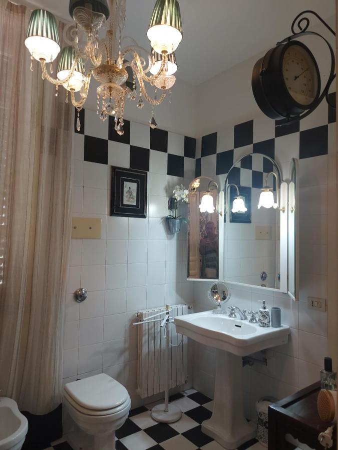 Le Vele Apartment Palermo Exterior photo