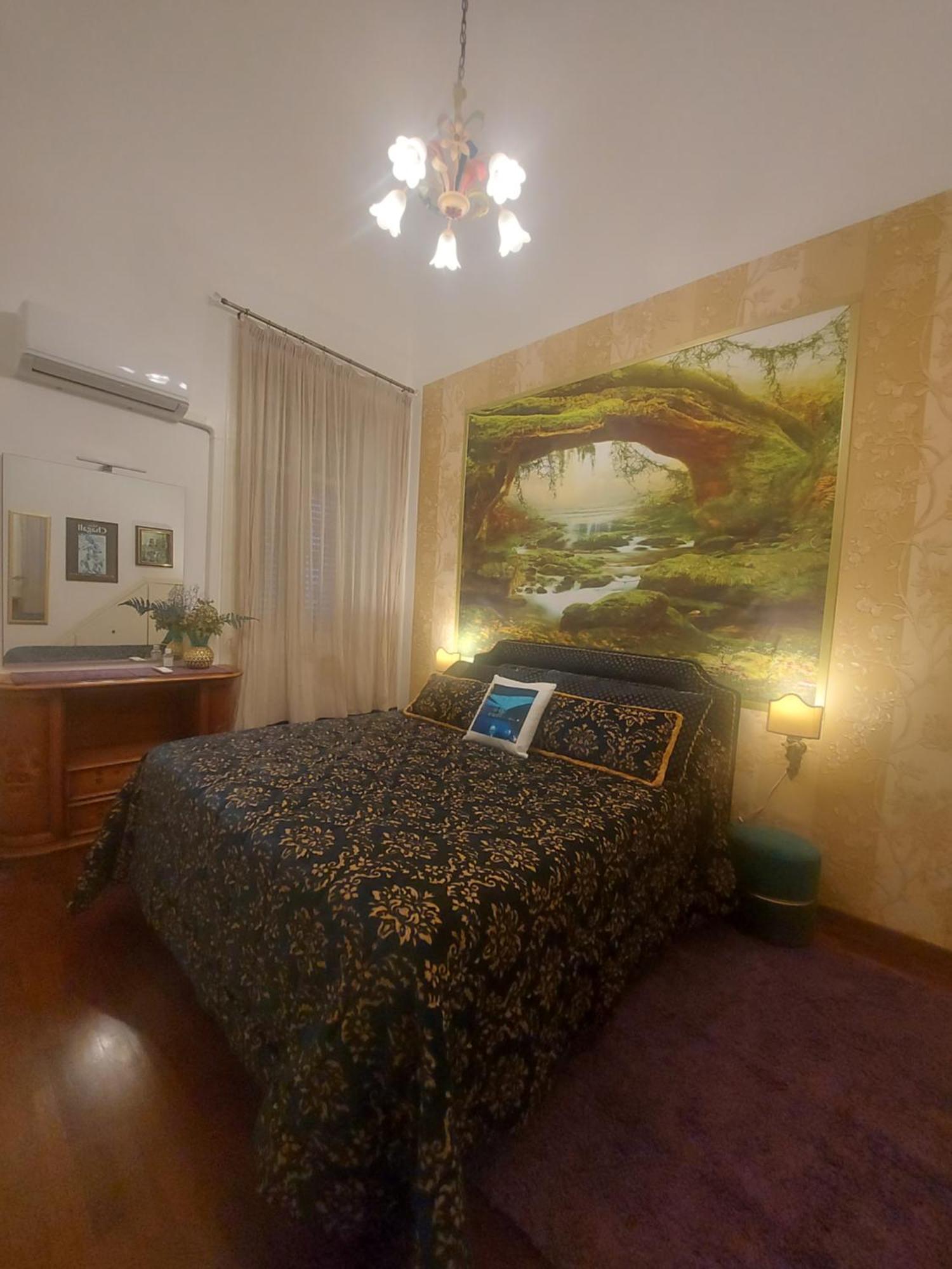 Le Vele Apartment Palermo Exterior photo