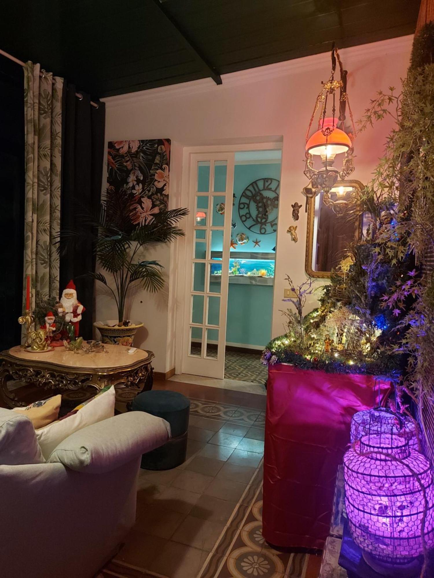 Le Vele Apartment Palermo Exterior photo