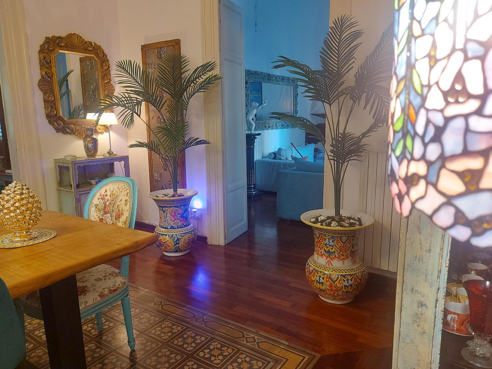 Le Vele Apartment Palermo Exterior photo