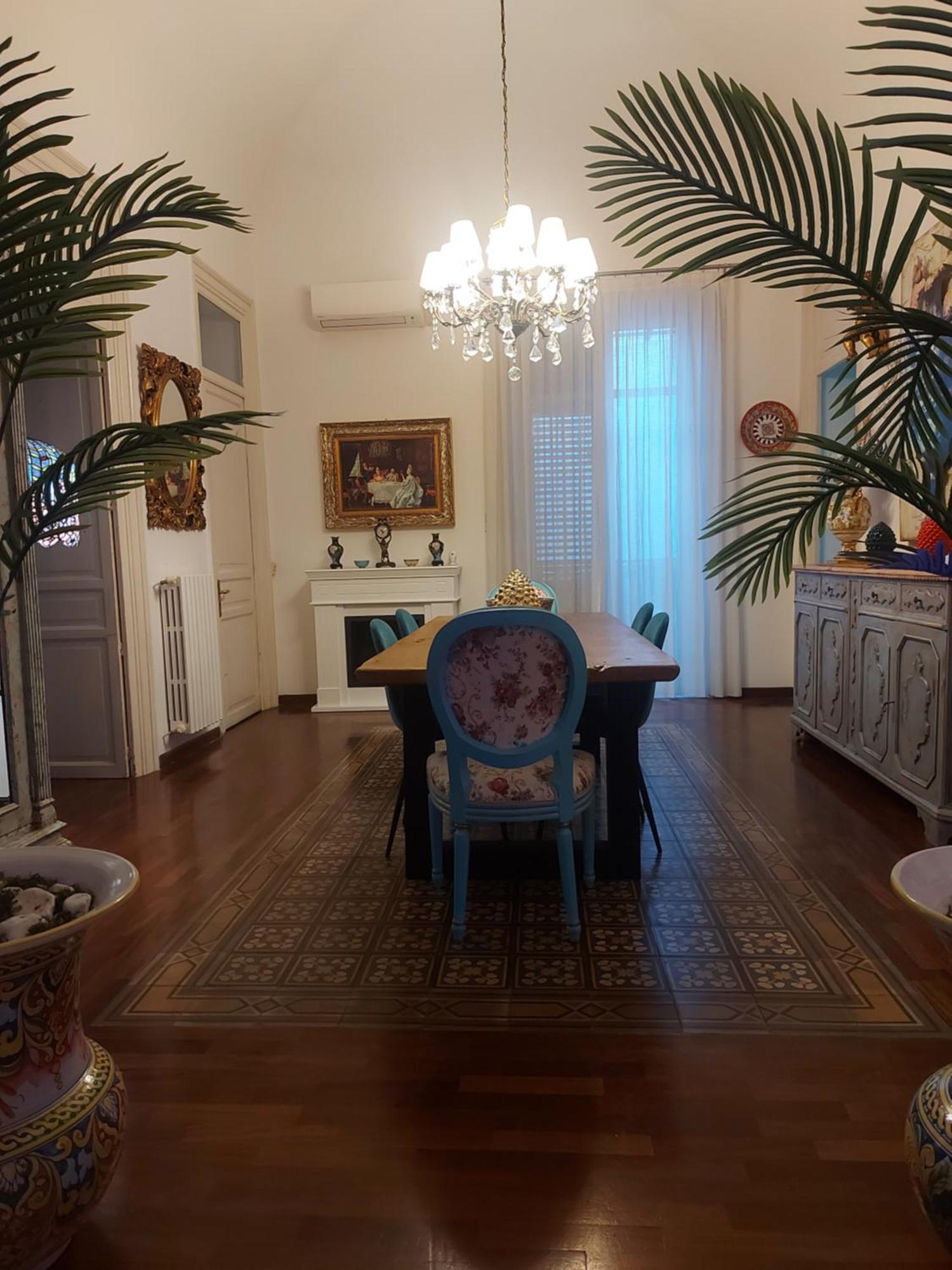 Le Vele Apartment Palermo Exterior photo